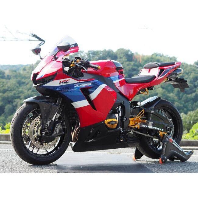 t　CBR250RR マジカルレーシング　リアフェンダー　綾織カーボン製 t CBR250RR マジカルレーシング リアフェンダー 綾織カーボン製