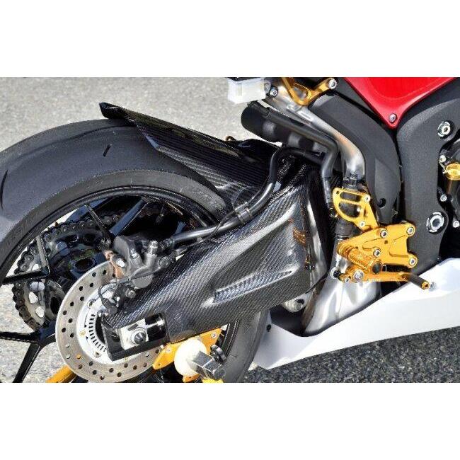 Magical Racing（マジカルレーシング） リアフェンダー マジカル