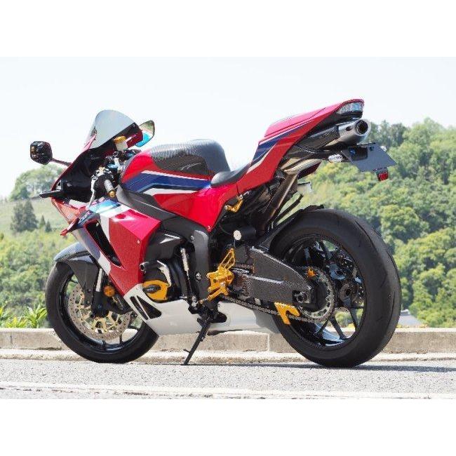 Magical Racing（マジカルレーシング） フェンダーレスキット タイプ