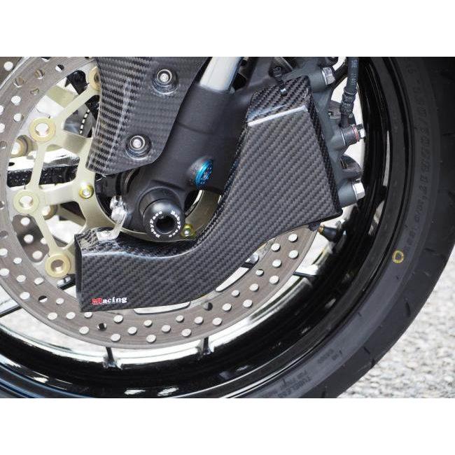 Magical Racing（マジカルレーシング） キャリパークーリングダクト