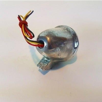 部品屋K&W 【WANNABE-CHOPPERS】”Wannabe Standard”テールライト タイプ：アルミニウム鋳造製 テールランプ 灯火類 電装系_1