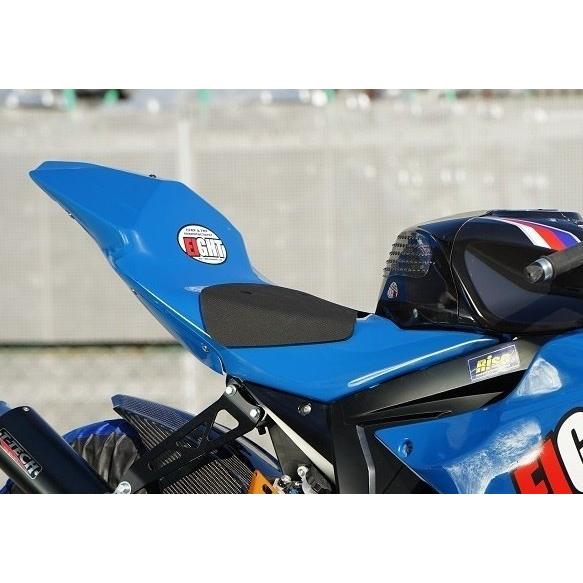 YZF-R1★才谷屋(EIGHT)レーシングシート EIGHT(才谷屋) エイト(サイタニヤ) シングルシート／レース シート