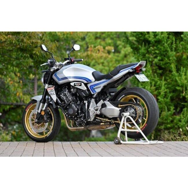 アシックス　安全靴　26.5cm S2 Concept CB1000R その他外装関連パーツ Wheel arch integrated