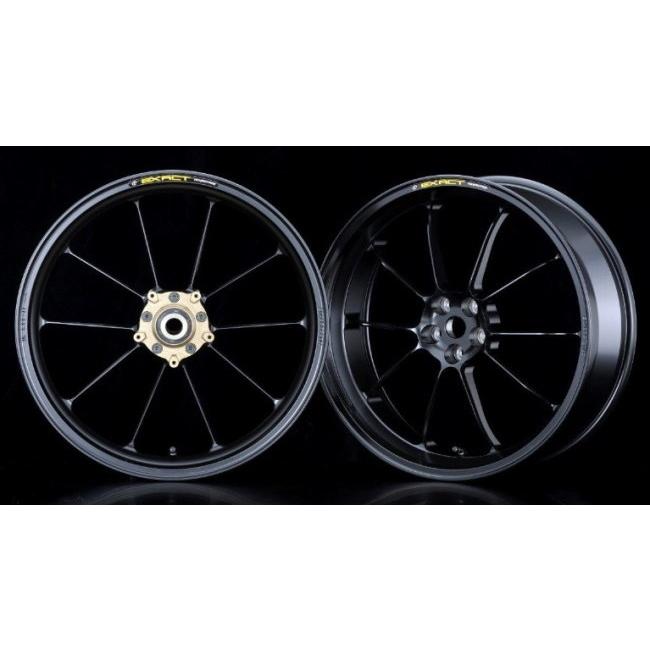 ADVANTAGE アドバンテージ EXACT[イグザクト] II RACING 10 フル