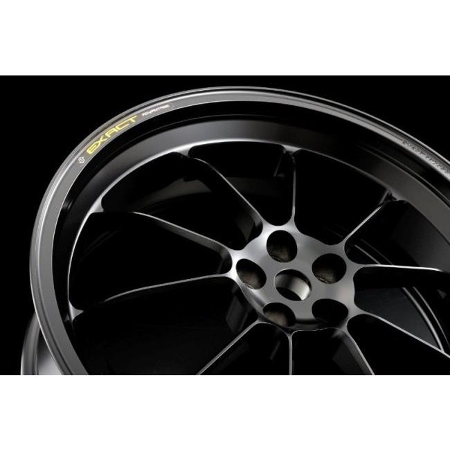 ADVANTAGE（アドバンテージ） EXACT[イグザクト] II RACING 10 フル