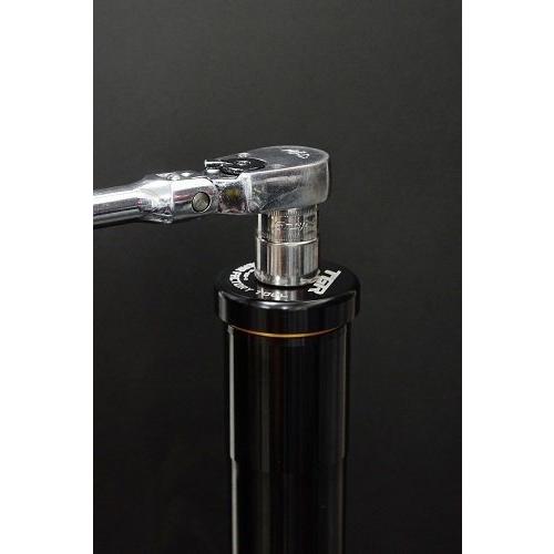 Tgr Technix Gear Tgr Technix Gear ティージーアールテクニクスギア トップキャップソケット ウェビック1号店 通販 Paypayモール