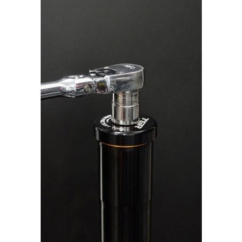 TGR TECHNIX GEAR TGRテクニクスギア トップキャップソケット その他、バイク用特殊工具 バイク用特殊工具 | TGR TECHNIX GEAR | 01