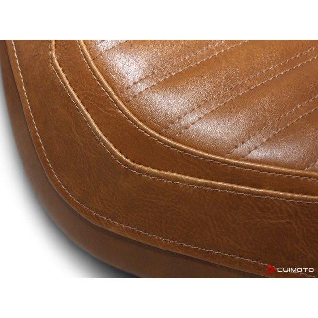 1199パニガーレR用LUIMOTO製 R EditionシートDUCATI ルイモト PANIGALE