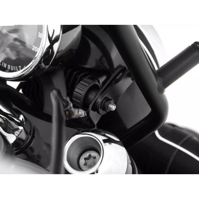 Wunderlich ワンダーリッヒ ローウインドスクリーン 「CRUISE」 カラー：クリア R18 BMW スクリーン 外装
