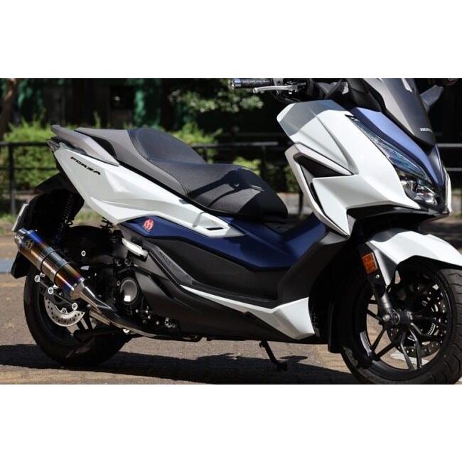 SP忠男 スペシャルパーツ忠男 POWERBOX (パワーボックス) FULL“S” フル