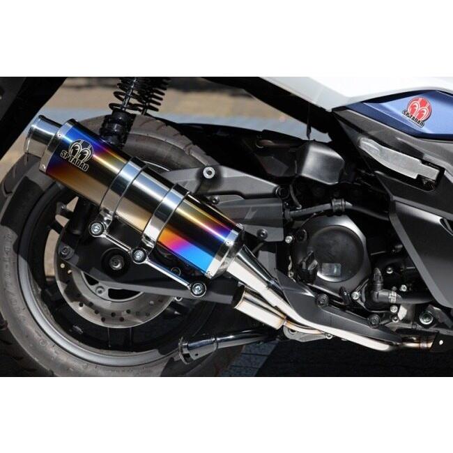 SP忠男 スペシャルパーツ忠男 POWERBOX (パワーボックス) FULL“S” フル