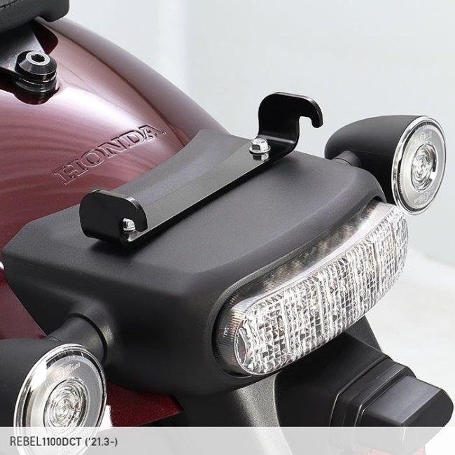 BIKERS バイカーズ フックセット カラー：グリーン ADV350 ALL NEW