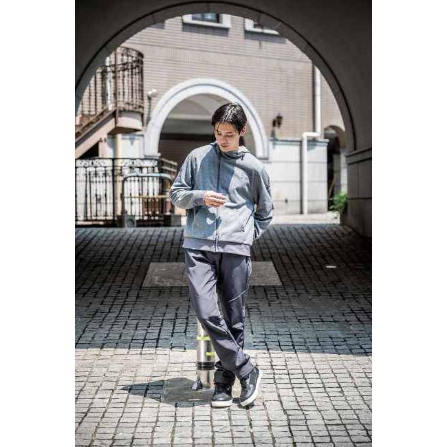 urbanism アーバニズム ストレッチウインドシェルパンツ サイズ：LL オールシーズンパンツ パンツ・ボトムス アパレル_7