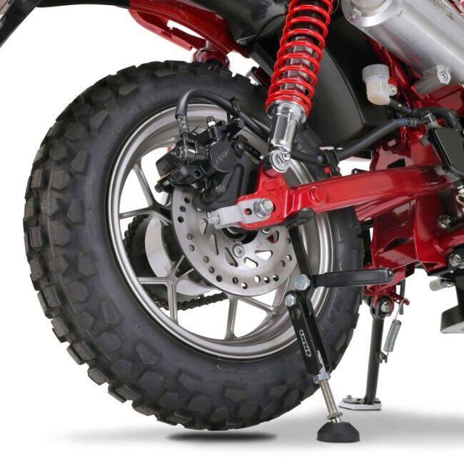 Unit ユニット スイングアームリフトスタンド ミニ スイングアームスタンド | UNIT（NIXON） | 06