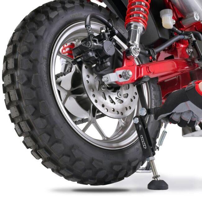 Unit ユニット スイングアームリフトスタンド ミニ スイングアームスタンド | UNIT（NIXON） | 07