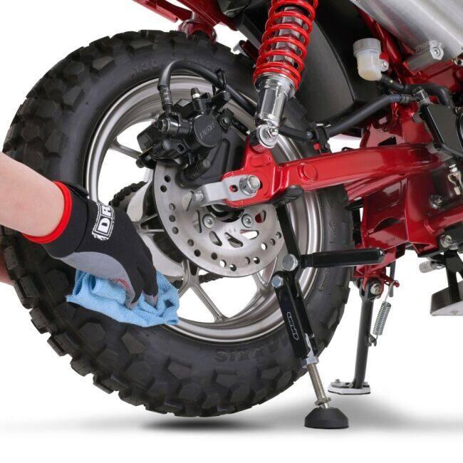 Unit ユニット スイングアームリフトスタンド ミニ スイングアームスタンド | UNIT（NIXON） | 08