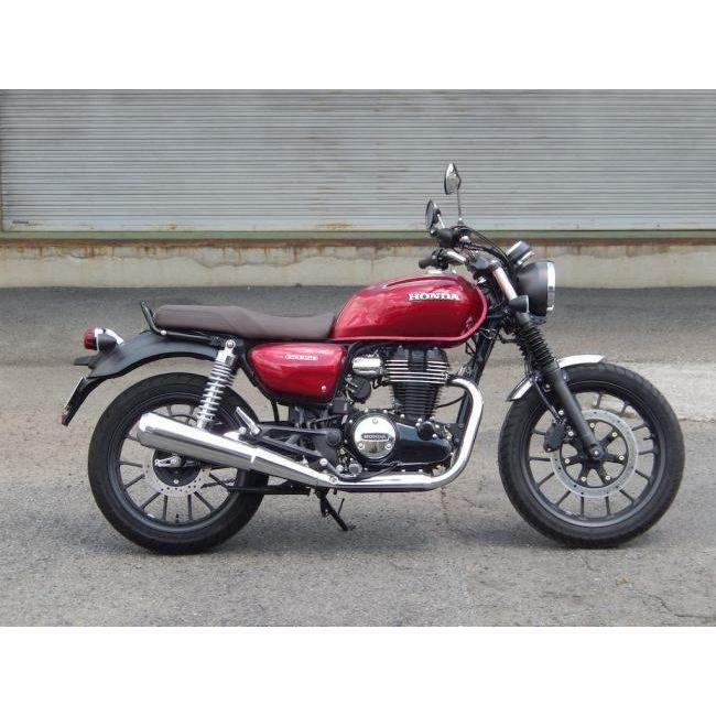 OSCAR オスカー フロントフェンダー ショート GB350 HONDA OSCAR オスカー フロントフェンダー ショート GB350 HONDA