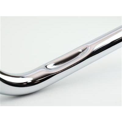 Daihan ダイハン ハンドルバー NARROW UP 8inch サイズ：1インチ 