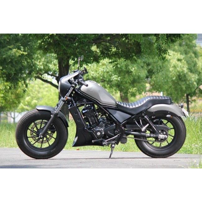 GOODS（グッズ） アンダーカウル Rebel(レブル) 250 Rebel300 HONDA