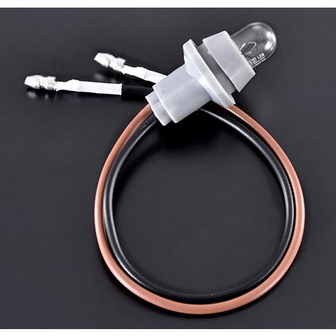 MARCHAL マーシャル ポジションソケット球付 その他バルブ・電球 灯火類 電装系 | MARCHAL