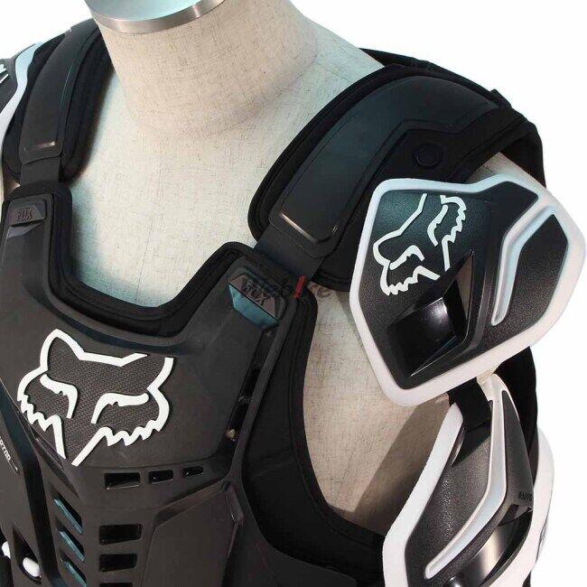 フォックス（FOX） ラプターベスト サイズ：L／XL オフロードチェスト
