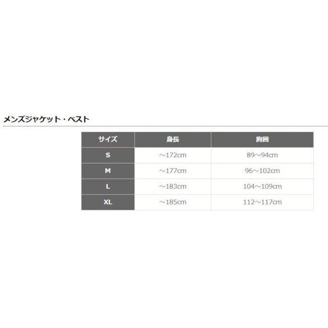 フォックス（FOX） リージョンベスト ウインド サイズ：XL ベスト