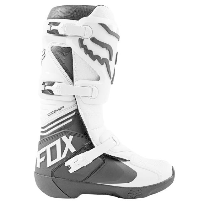 FOX FOX:フォックス COMP [コンプ] ブーツ サイズ：9 (26.5cm)01