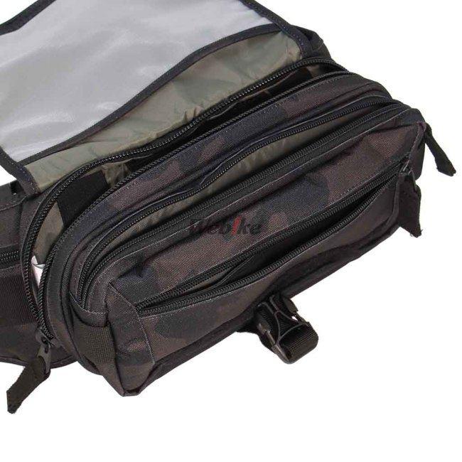 フォックス（FOX） ツールパック ウエストポーチ・ヒップバッグ バッグ