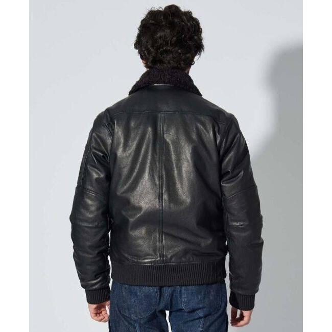 カドヤ（KADOYA） MAVERICK ［K'S LEATHER］ サイズ：4L レザー