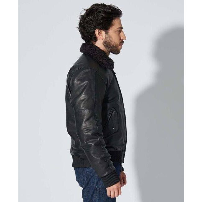 カドヤ（KADOYA） MAVERICK ［K'S LEATHER］ サイズ：4L レザー