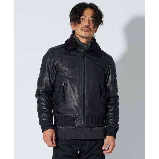 カドヤ（KADOYA） MAVERICK ［K'S LEATHER］ サイズ：4L レザー