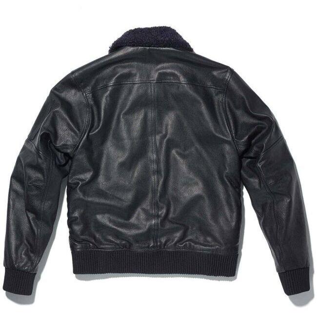 カドヤ（KADOYA） MAVERICK ［K'S LEATHER］ サイズ：4L レザー