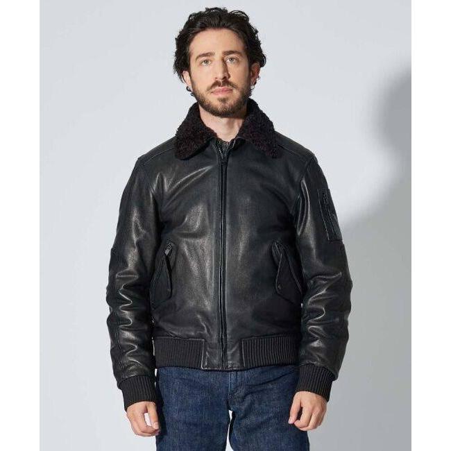カドヤ（KADOYA） MAVERICK ［K'S LEATHER］ サイズ：4L レザー