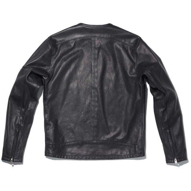 KADOYA カドヤ PULLOVER RIDERS サイズ：S レザージャケット ジャケット アパレル | カドヤ | 05