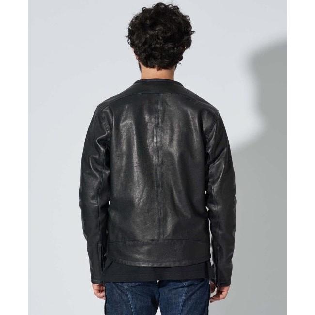 KADOYA カドヤ PULLOVER RIDERS サイズ：M レザージャケット ジャケット アパレル | カドヤ | 11