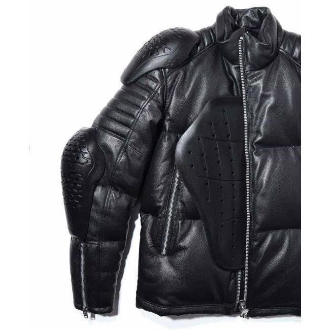 カドヤ（KADOYA） VOLGIN サイズ：3L レザージャケット ジャケット