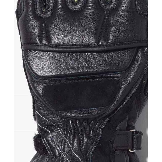 カドヤ（KADOYA） GPS GLOVE-K サイズ：M レザーグローブ グローブ