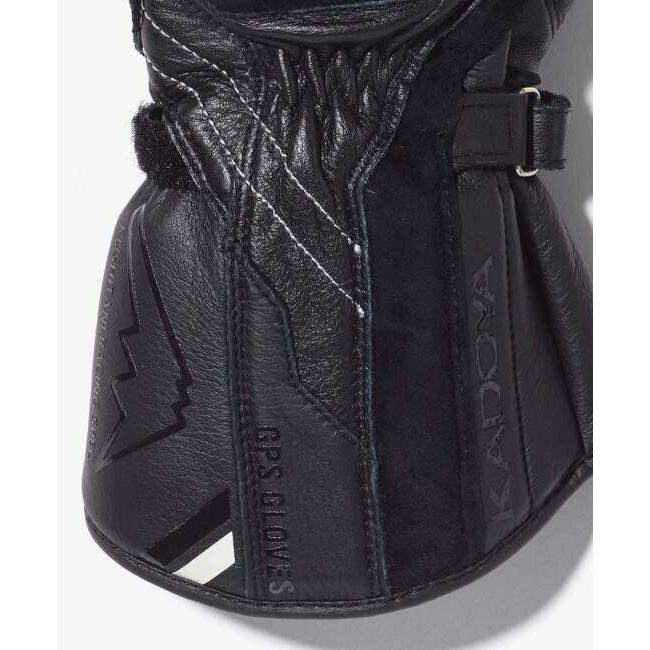 カドヤ（KADOYA） GPS GLOVE-K サイズ：M レザーグローブ グローブ