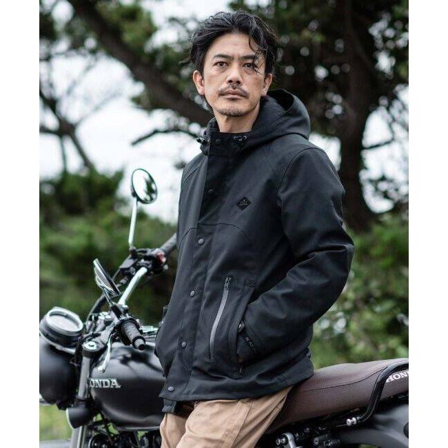 カドヤ（KADOYA） URBAN LOADER サイズ：3L ウインタージャケット 