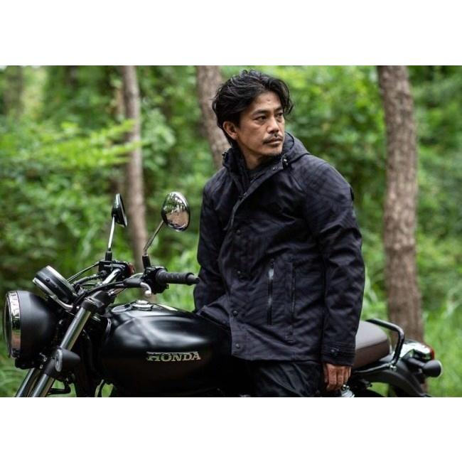 カドヤ（KADOYA） URBAN LOADER サイズ：M ウインタージャケット