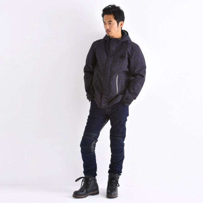 カドヤ（KADOYA） URBAN LOADER サイズ：M ウインタージャケット