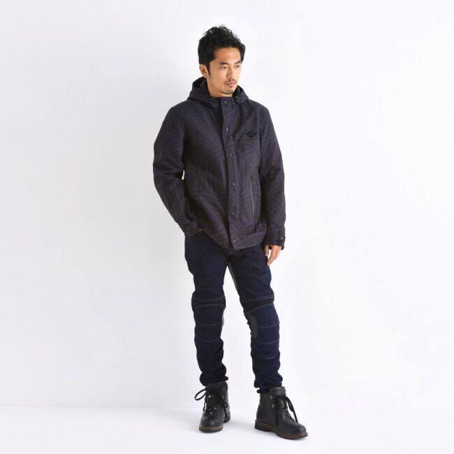 カドヤ（KADOYA） URBAN LOADER サイズ：L ウインタージャケット