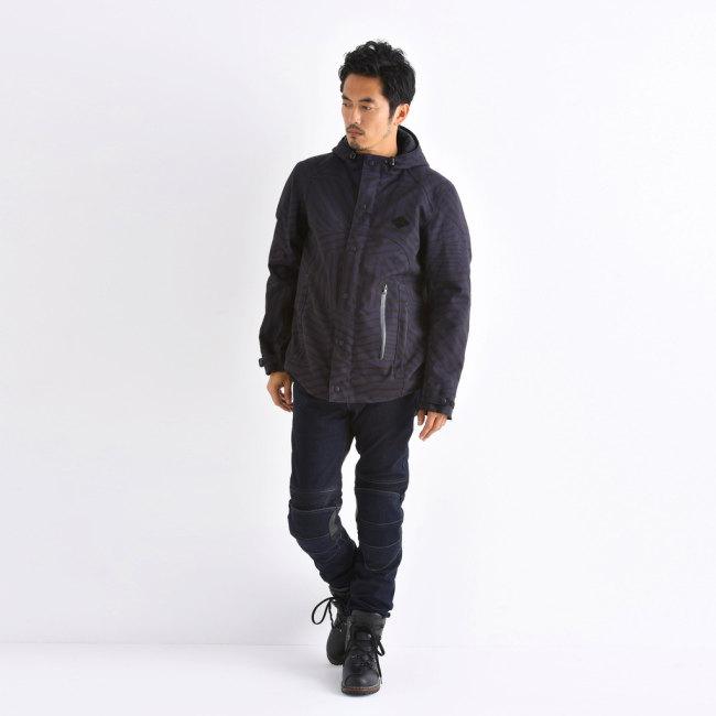 カドヤ URBAN LOADER Lサイズ カドヤ（KADOYA） URBAN LOADER サイズ：L ウインタージャケット