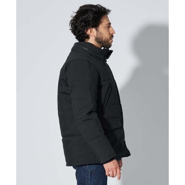 カドヤ（KADOYA） NOEMI サイズ：L ウインタージャケット ジャケット