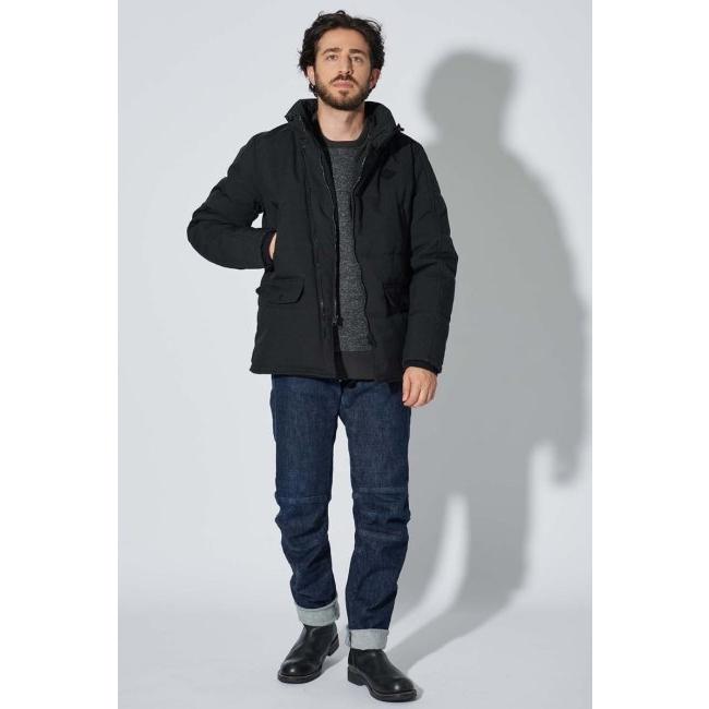 カドヤ（KADOYA） NOEMI サイズ：L ウインタージャケット ジャケット