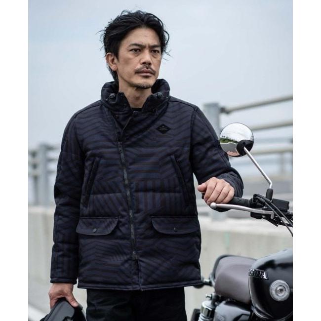 カドヤ（KADOYA） NOEMI サイズ：M ウインタージャケット ジャケット