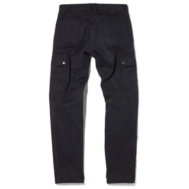 カドヤ（KADOYA） WINTER MOTO CARGO サイズ：S ウインターパンツ