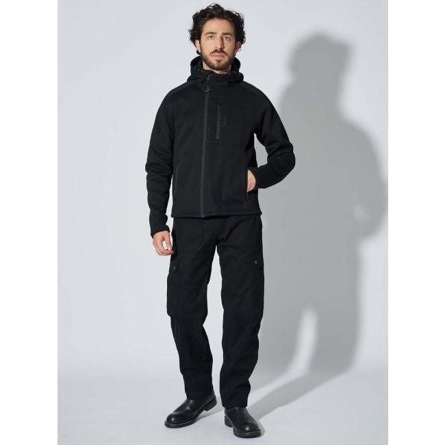 カドヤ（KADOYA） WINTER MOTO CARGO サイズ：S ウインターパンツ