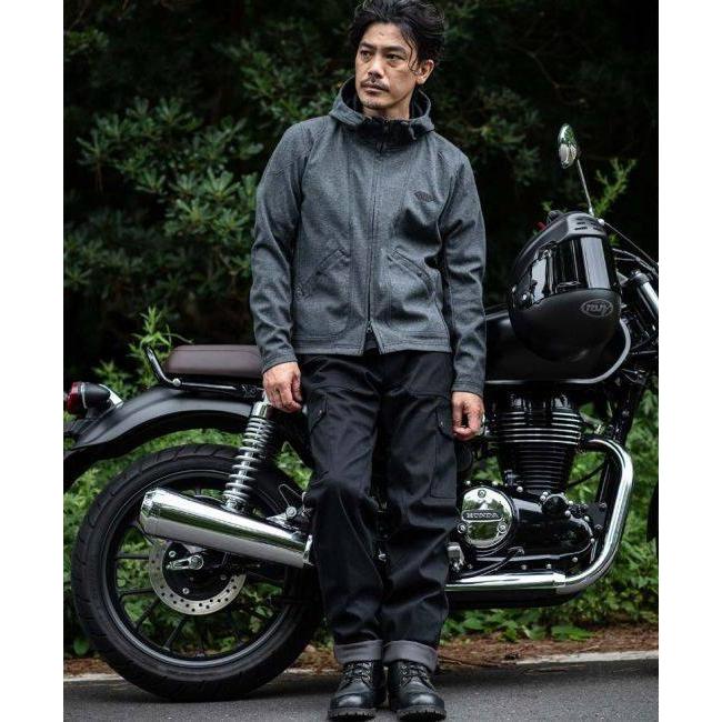 カドヤ（KADOYA） WINTER MOTO CARGO サイズ：S ウインターパンツ