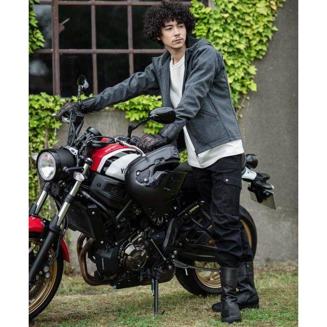 カドヤ（KADOYA） WINTER MOTO CARGO サイズ：S ウインターパンツ